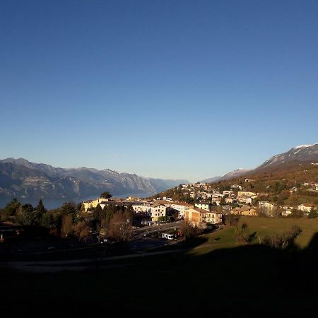 Corte Grazia San Zeno di Montagna Dış mekan fotoğraf