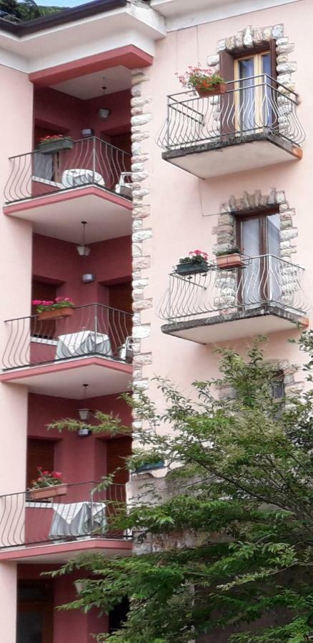Corte Grazia San Zeno di Montagna Dış mekan fotoğraf