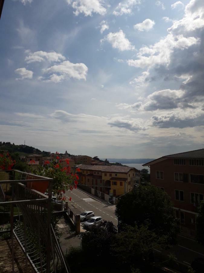 Corte Grazia San Zeno di Montagna Dış mekan fotoğraf