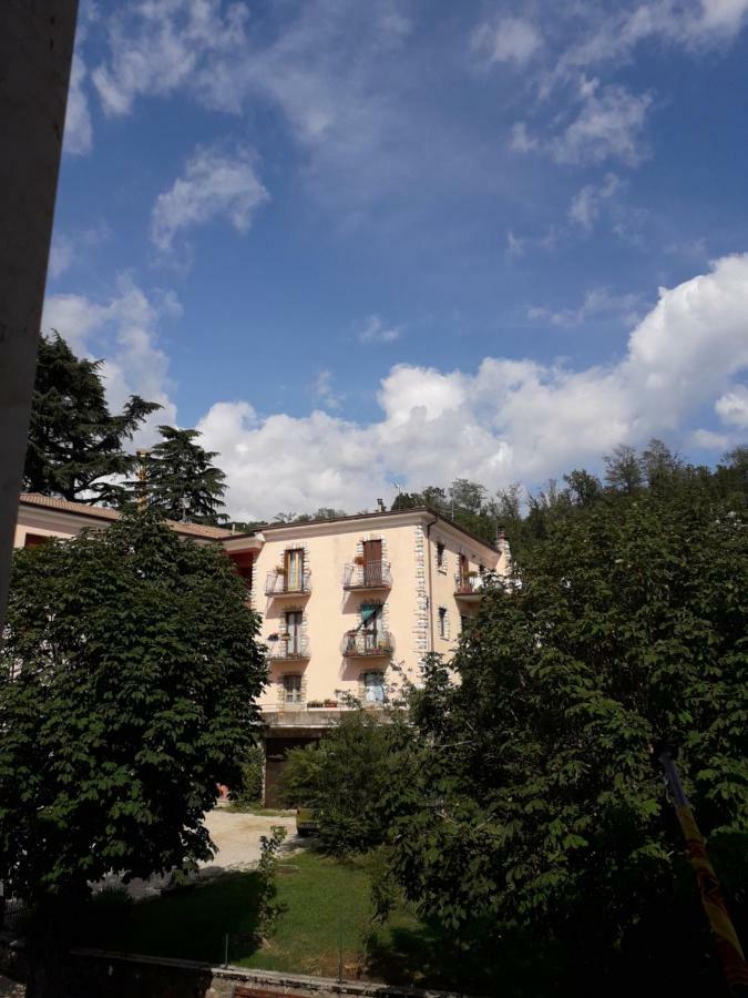 Corte Grazia San Zeno di Montagna Dış mekan fotoğraf