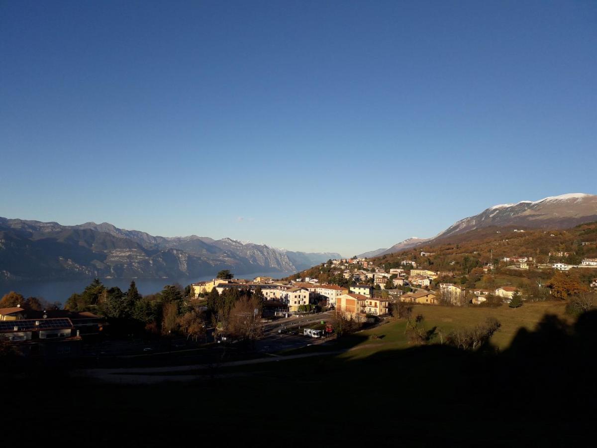 Corte Grazia San Zeno di Montagna Dış mekan fotoğraf